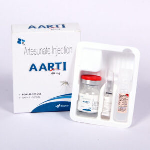 AARTI 60 MG INJECTION