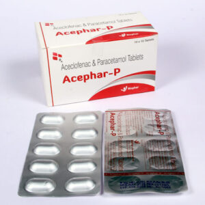 ACEPHAR-P