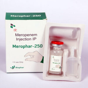 MEROPHAR 250