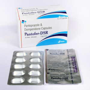 PANTOFER-DSR