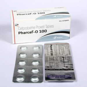 PHARCEF-O 100
