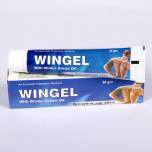 Wingel - Ointment