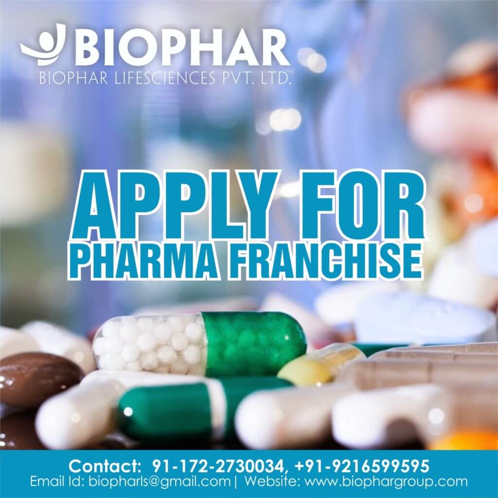 PCD Pharma Franchise in Kerala | Top Pharma Franchise Company