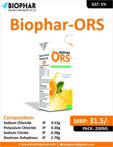 BIOPHAR-ORS