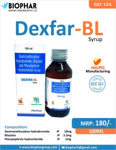 DEXFAR-BL