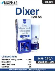 Dixer