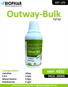 Outway-Bulk