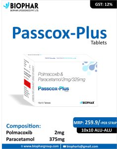 PASSCOX-PLUS