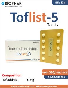 Toflist-5