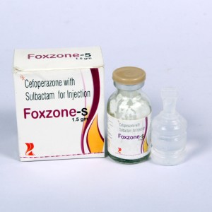 FOXZONE-S